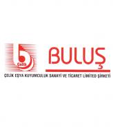 BULUŞ ÇELİK EŞYA VE KUYUMCULUK SAN LTD ŞTİ
