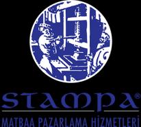 STAMPA MATBAA PAZARLAMA HİZMETLERİ