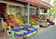 YUNUS GIDA İTHALAT İHRACAT