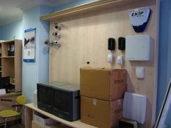 EKİP BİLGİSAYAR SANAYİ TİC LTD ŞTİ