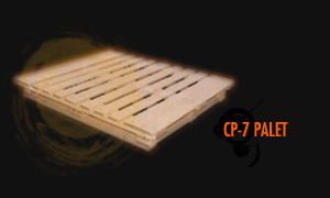 AS PALET ENDÜSTRİYEL ÜRÜNLER SAN TİC LTD ŞTİ