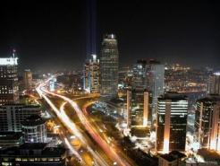 DOLUNAY ELEKTRİK MÜH İNŞ TAAH İŞL VE PETROL ÜRÜN PAZ SAN TİC LTD ŞTİ