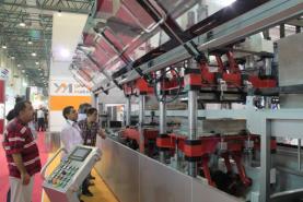 YENİYURT MAKİNA DİŞLİ SAN TİC LTD ŞTİ