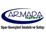 ARMADA SPORT SPOR GEREÇLERİ İMALAT VE SATIŞI