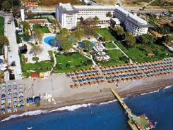 MAJESTY HOTELS & RESORTS