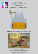 TOLGAHAN MATBAA MAKİNA TAMİR BAKIM SAN TİC LTD ŞTİ