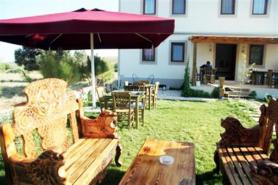 BOZCAADA İRİS OTEL