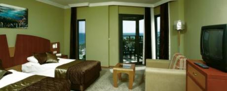 LİMAK LİMRA HOTEL