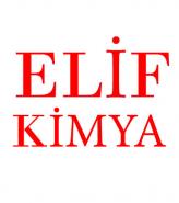 ELİF KİMYA AMBALAJ SAN İÇ VE DIŞ TİC LTD ŞTİ