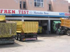 ÇELİK DİZEL OTOMOTİV SATIŞ VE SERVİS HİZMETLERİ SAN TİC LTD ŞTİ
