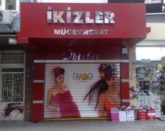 ZİRVE BARLAS OTOMATİK KAPI SİSTEMLERİ 