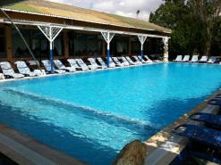 KLEOPATRA HOTEL
