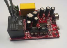 İKİTELLİ FEMTO ELEKTRİK ELEKTRONİK
