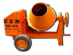 CEM İNŞAAT MAKİNALARI ve YÜK VİNÇLERİ SAN TİC LTD ŞTİ