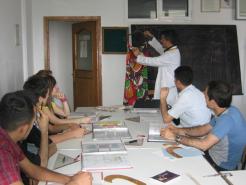 ÖZEL TEKNİK CEM MODELİST STİLİSTLİK KURSU