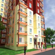ÖZ ALTÜRK GAYRİMENKUL DANIŞMANLIK EMLAK İNŞ SAN TİC LTD ŞTİ