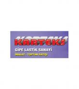 KARTEKS GİPE LASTİK SAN TİC LTD ŞTİ