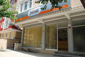 ÇAĞRI TEKNİK