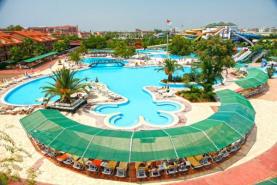 CLUB HOTELTURAN PRINCE WORLD