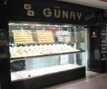 GÜNAY GOLD KUYUMCULUK