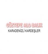 KARADENİZ BALIKÇISI