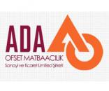ADA OFSET MATBAA TEKSTİL GIDA VE SAN TİC LTD ŞTİ