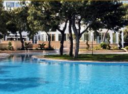 LİMAK LİMRA HOTEL