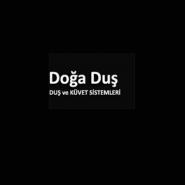 DUŞA KABİN -DOĞA DUŞ VE KÜVET KABİNLERİ