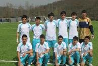 Göktürk Spor Kulübü