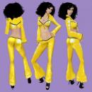 Samantha Fashion