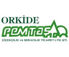 ORKİDE PEMTAŞ ÇİÇEKİLİK VE SERACILIK LTD ŞTİ