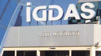 İGDAŞ İSTANBUL BÖLGE MÜDÜRLÜĞÜ