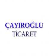 ÇAYIROĞLU PALET