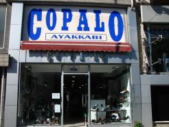 COPALO AYAKKABI