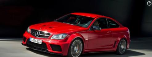 YILDIZLAR MERCEDES