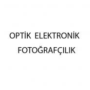 OPTİK ELEKTRONİK FOTOĞRAFÇILIK