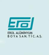 EROL STATİK ALÜMİNYUM BOYA SAN VE TİC AŞ