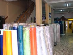 ÖZÇELİK TEKS ÜRN PAZ VE TİC LTD ŞTİ