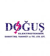 DOĞUŞ ELEKTRO TEKNİK TAAHHÜT SAN TİC LTD ŞTİ