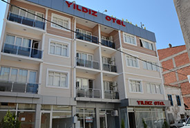 YILDIZ OTEL