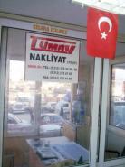 TÜMAY NAKLİYAT OTOMOTİV TURİZM TİC LTD ŞTİ