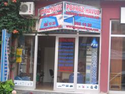 POYRAZ HAVUZ