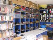 AZİM FERMUAR KONFEKSİYON YAN ÜRÜNLERİ SAN TİC LTD ŞTİ