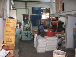 OZAN PLASTİK