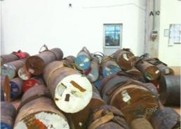 ASM DEMİR SAN.TİC.LTD.ŞTİ.
