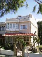 İZYAPI DIŞ CEPHE KAPLAMA İNŞ SAN VE TİC LTD ŞTİ