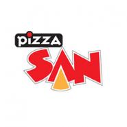 PİZZA SAN