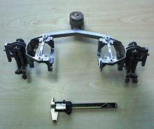 TEKNİK DIŞ TİC LTD ŞTİ