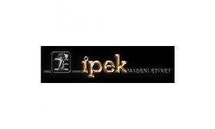 İPEK KLİŞE