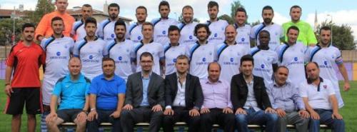 TOPÇULAR SPOR KULÜBÜ VE DERNEĞİ